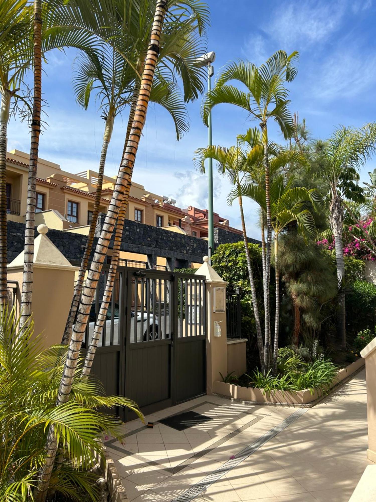 Hermosa Vista Puerto de la Cruz  Exterior photo